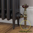 T-MAN-021-AG-AB-SLEEVE-OPTION - Eastbury Traditional Angled Light Pewter Manual Radiator Valves T-MAN-021-AG-AB-SLEEVE-OPTION - Eastbury Traditional Angled Light Pewter Manual Radiator Valves